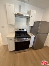 1543 11th St in Santa Monica, CA - Building Photo - Building Photo