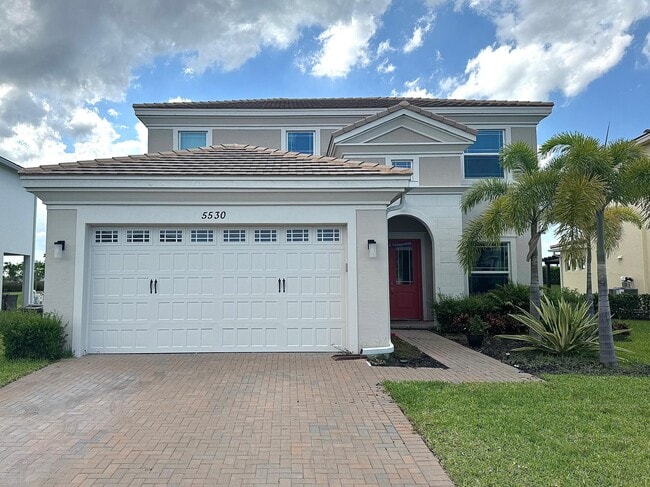 property at 5530 Macoon Wy