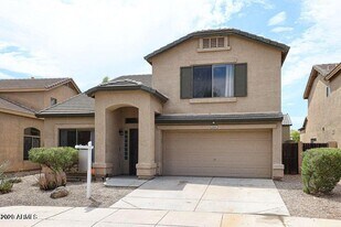 12541 W Orange Dr in Litchfield Park, AZ - Building Photo