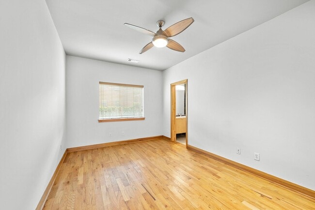 1414 Rosewood St in Houston, TX - Building Photo - Building Photo