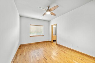 1414 Rosewood St in Houston, TX - Foto de edificio - Building Photo