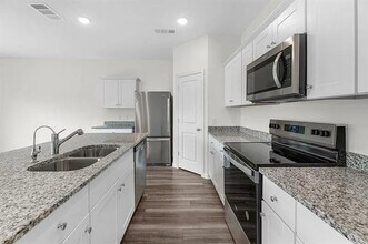 2110 Mdw Pk Dr in Melissa, TX - Building Photo - Building Photo