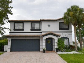 1988 Marblehead Way in Port St. Lucie, FL - Building Photo