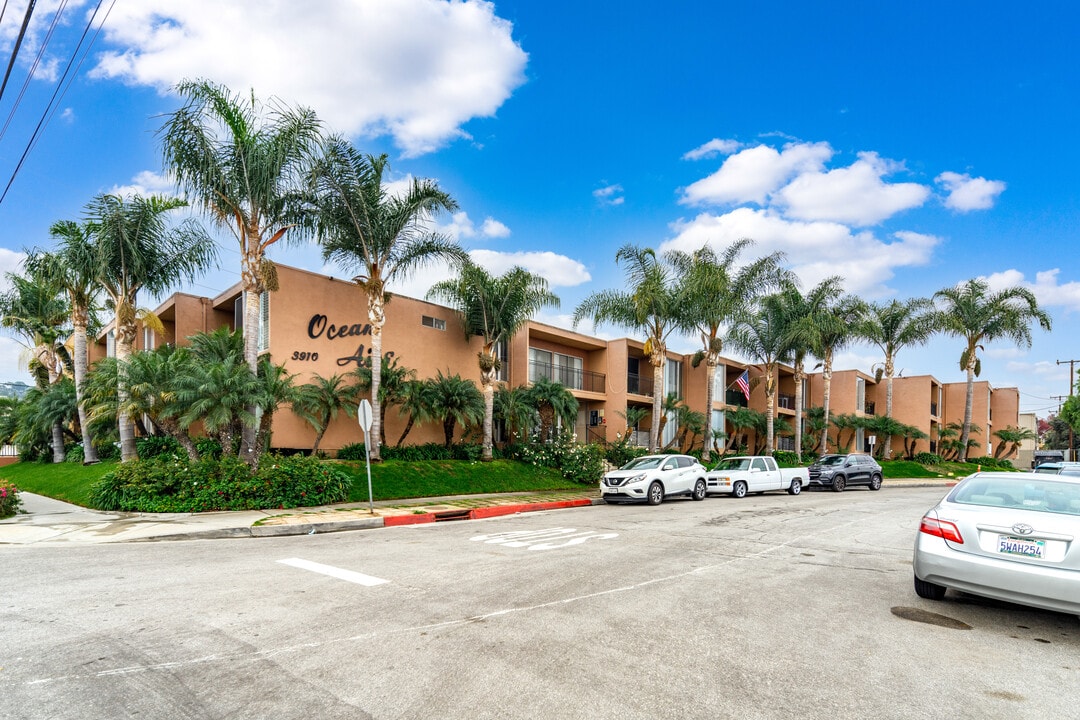 3910 W 238th St in Torrance, CA - Foto de edificio
