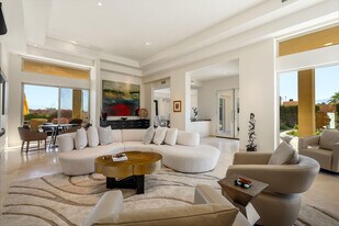 16 Judd Terrace in Rancho Mirage, CA - Building Photo