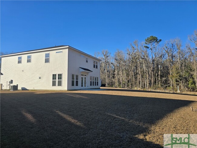 139 Melody Dr in Pooler, GA - Building Photo - Building Photo