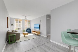 5540 Lindo Paseo in San Diego, CA - Building Photo