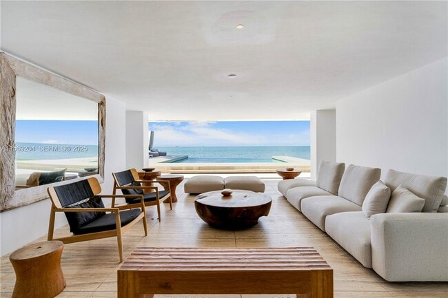 property at 440 S Mashta Dr