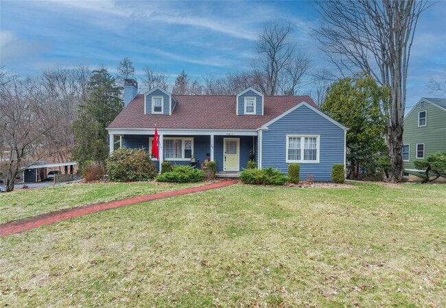 property at 26 Alden Rd