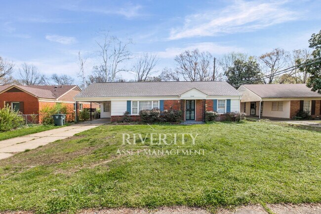 property at 3240 Boxdale St