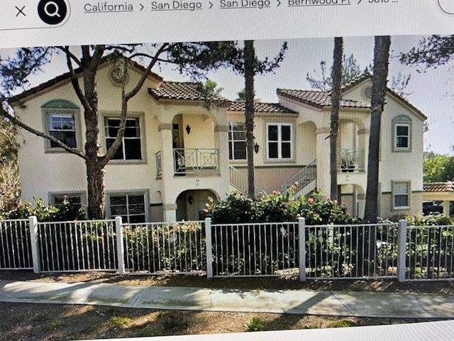 property at 3613 Bernwood Pl
