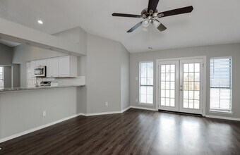 3707 Seville Ln in McKinney, TX - Building Photo - Building Photo