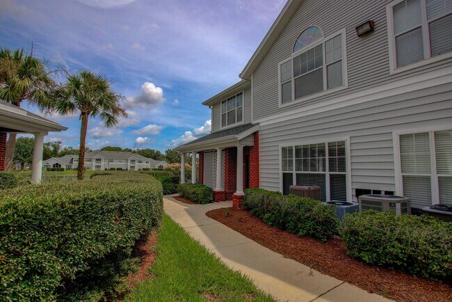 20102 Harbour Vista Cir in St. Augustine, FL - Building Photo - Building Photo