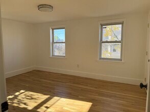 119 Whitfield St in Boston, MA - Building Photo - Building Photo