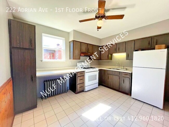 property at 222 Adrian Ave