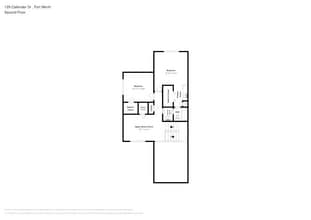 129 Callender Dr in Fort Worth, TX - Building Photo - Building Photo