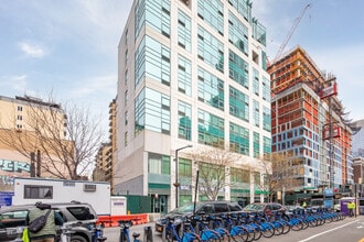 View 59 in Long Island City, NY - Foto de edificio - Building Photo