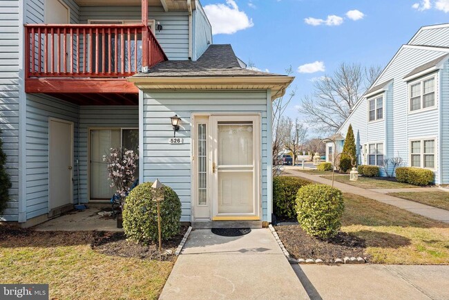 526 Cascade Ct in Washington Township, NJ - Building Photo - Building Photo