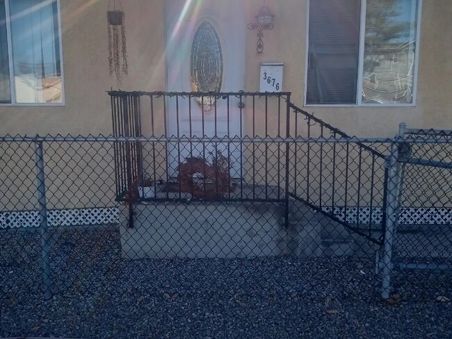 property at 3676 Euclid Ave