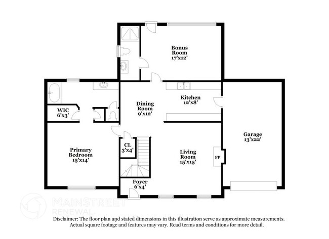 721 Dunaire Way in Jonesboro, GA - Building Photo - Building Photo