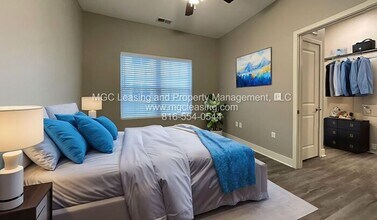 5731 NE 80th Terrace in Kansas City, MO - Building Photo - Building Photo
