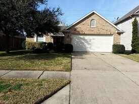 12918 Stratford Mill Ln in Sugar Land, TX - Building Photo