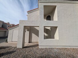 7708 S Rita Ln in Tempe, AZ - Building Photo