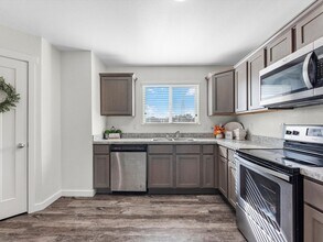 12603 Telge Rd, Unit 24-G in Cypress, TX - Building Photo - Building Photo