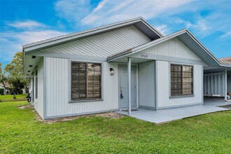 3769 W Citrus Trce in Davie, FL - Foto de edificio - Building Photo