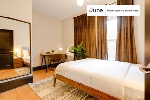 Room in Shared 3 bed/1 bath home in Boston, MA - Building Photo