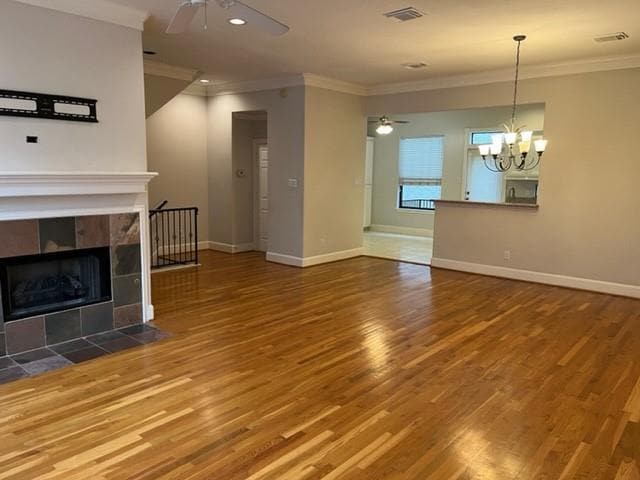 property at 2425 Dorrington St