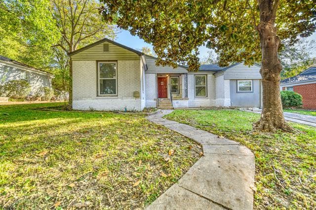5902 Belgrade Ave in Dallas, TX - Building Photo - Building Photo