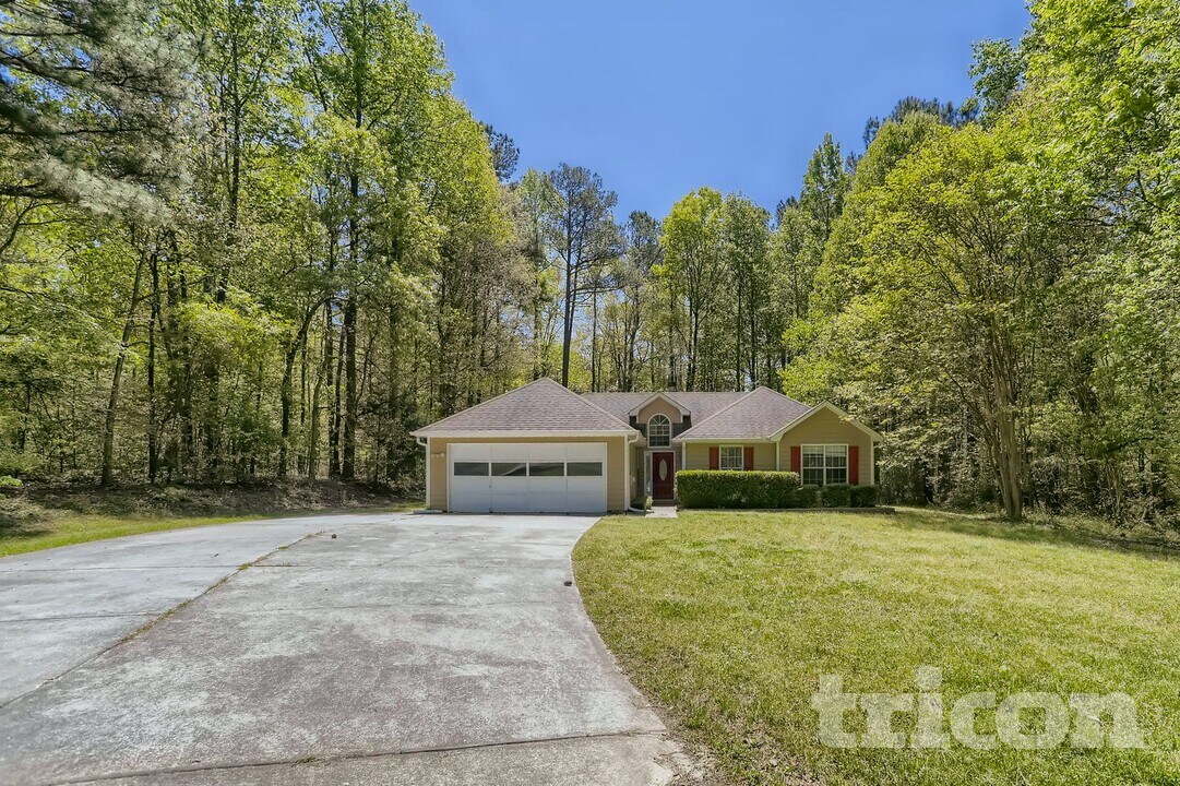 2024 Atha Woods Dr in Monroe, GA - Building Photo
