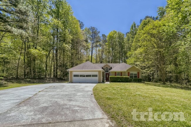 property at 2024 Atha Woods Dr