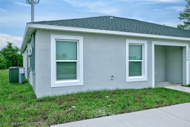 property at 1460 Aleutian St NE