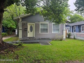 2675 Ernest St in Jacksonville, FL - Building Photo