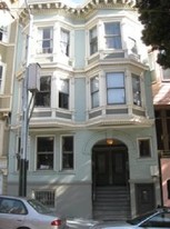 866-870 Haight St Apartments