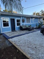 2849 Marlette St in Sarasota, FL - Building Photo