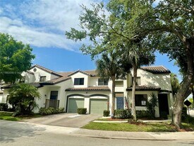 7525 NW 61st Ter in Parkland, FL - Building Photo
