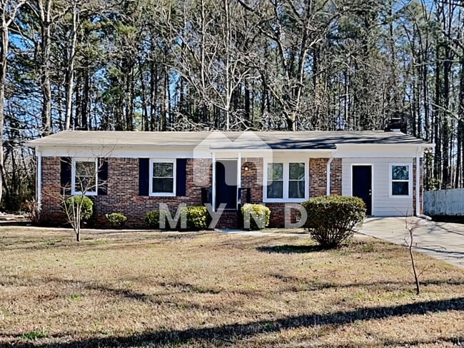 property at 6626 Dorian Dr