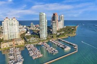 1000 S Pointe Dr, Unit 507 in Miami Beach, FL - Building Photo - Building Photo