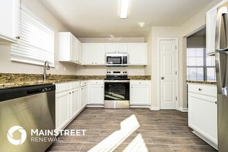 6600 Browns Mill Ferry Dr in Stonecrest, GA - Building Photo - Building Photo