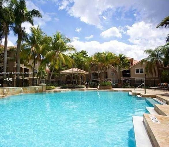 230 SW 117th Ter, Unit 208 in Pembroke Pines, FL - Building Photo - Building Photo