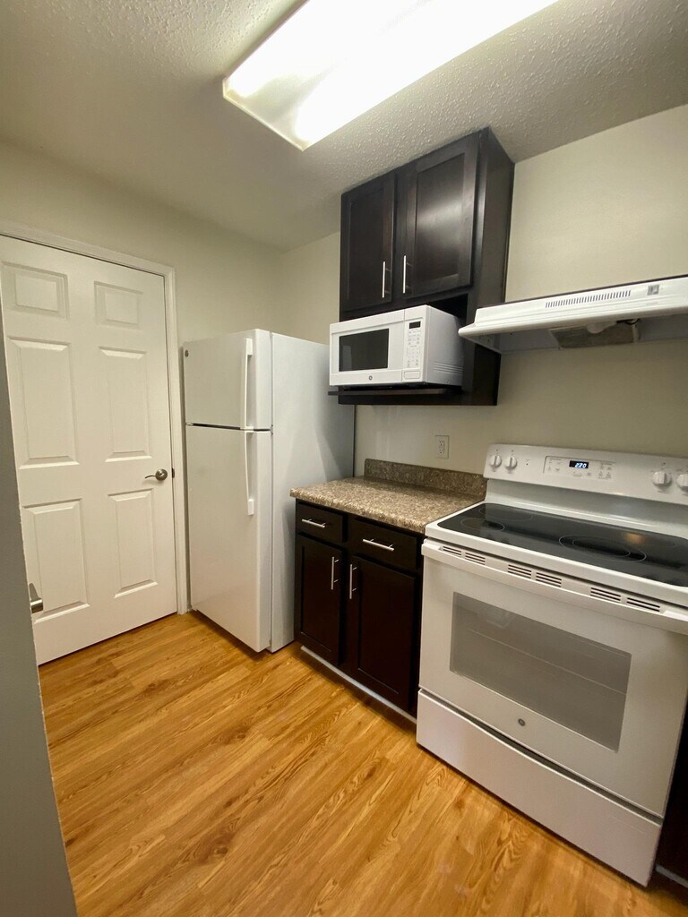 The Aspens Apartments in Bealeton, VA