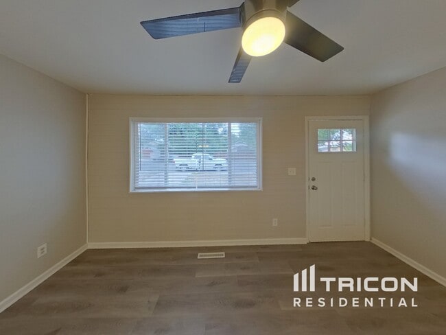 1719 Barkley Rd in Colorado Springs, CO - Building Photo - Building Photo
