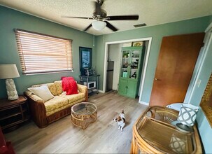 2545 S Zellner Dr in Inverness, FL - Foto de edificio - Building Photo