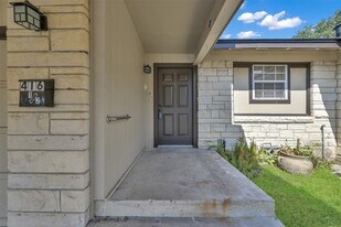 416 Milwaukee St in Houston, TX - Building Photo