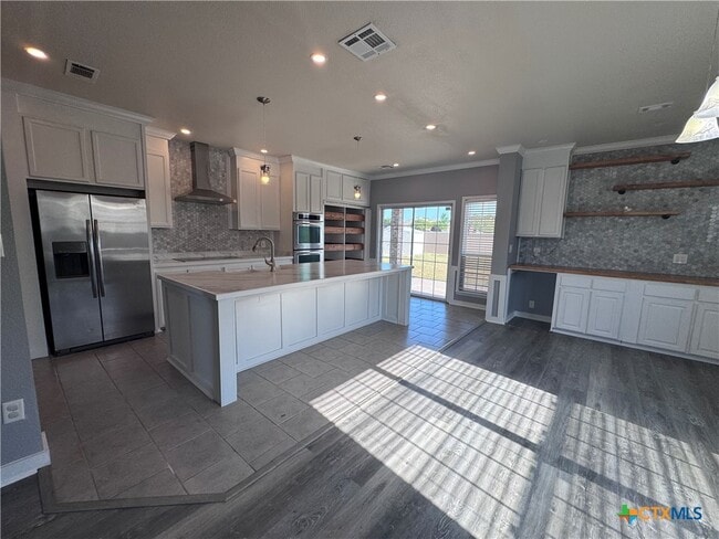 property at 701 Black Hills Trail