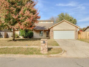 2131 Jazzman Dr in Norman, OK - Building Photo - Building Photo