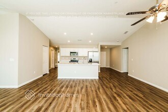 3518 SW Voyager St in Port St. Lucie, FL - Building Photo - Building Photo